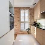 Apricot Mokotow 3 Rooms&parking *